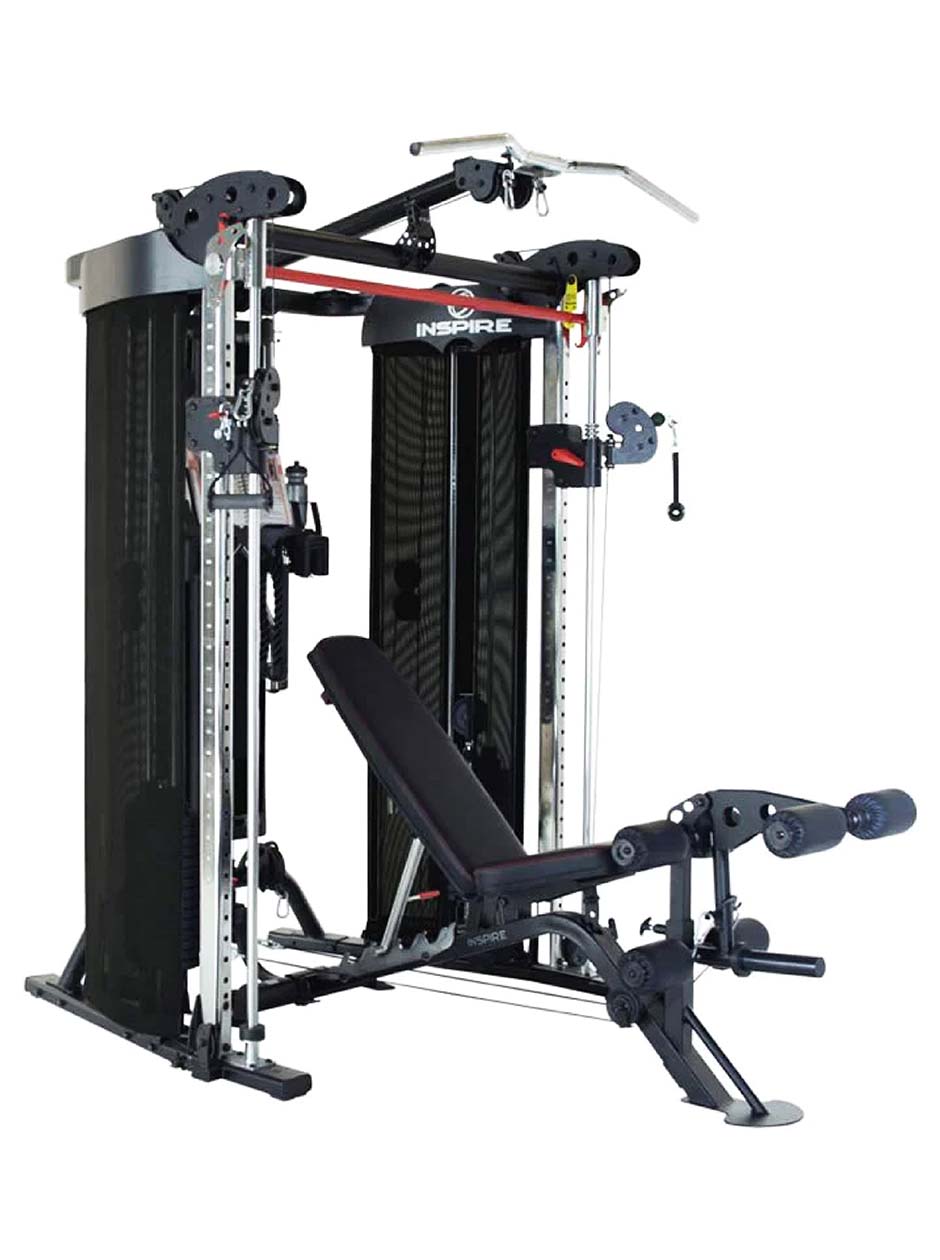 Inspire Fitness FT2 Functional Trainer | Prosportsae
